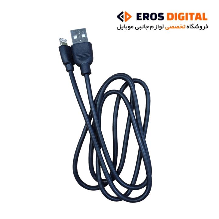 کابل شارژ لایتنینگ کلومن مدل KD-28
